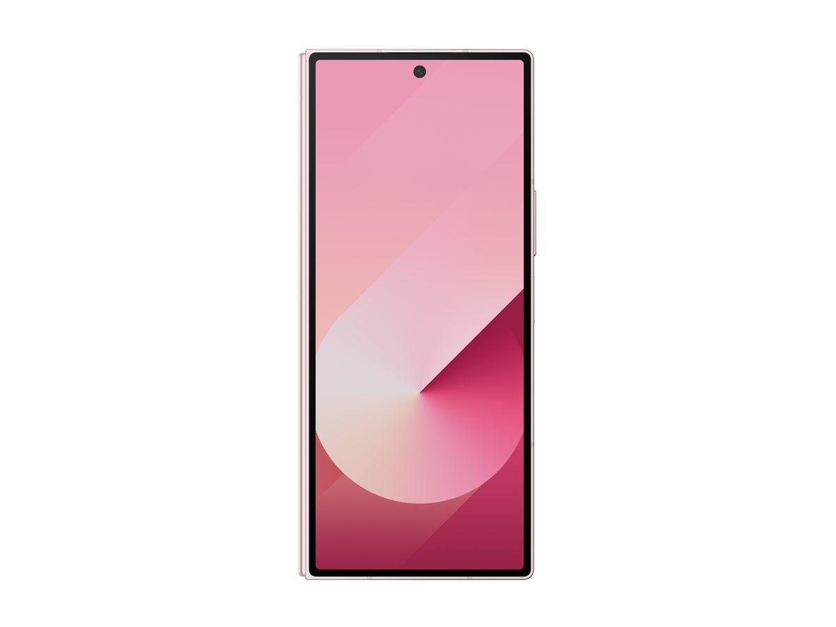Samsung Galaxy Z Fold6 F956B 5G 12GB RAM 256GB - Pink | JAR Computers Samsung Galaxy Z Fold6 F956B 5G 12GB RAM 256GB - Pink
