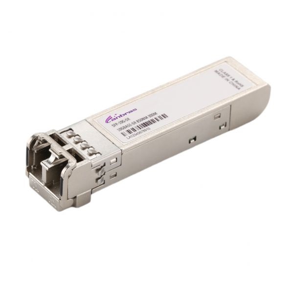 SFP+ модул Сингъл мод. Скорост 10 Gbps 10GBase-LR/LW, SP-OT-10GBD1312-20LC | JAR Computers SFP+ модул Сингъл мод. Скорост 10 Gbps 10GBase-LR/LW, SP-OT-10GBD1312-20LC