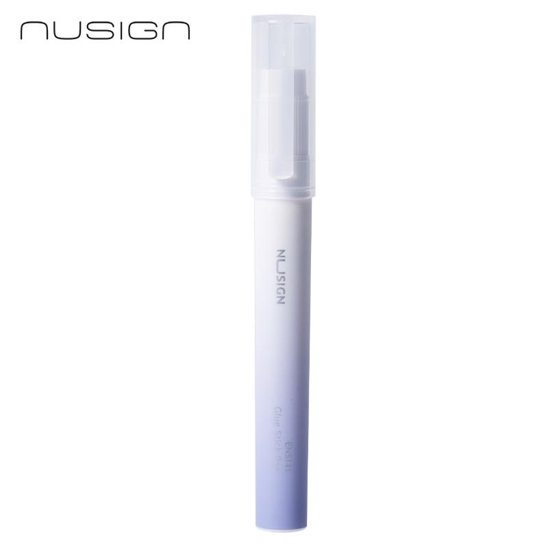 Сухо лепило стик Nusign Sunshine Whisper ENS141, ACR, 2.2 г, лилаво | JAR Computers Сухо лепило стик Nusign Sunshine Whisper ENS141, ACR, 2.2 г, лилаво