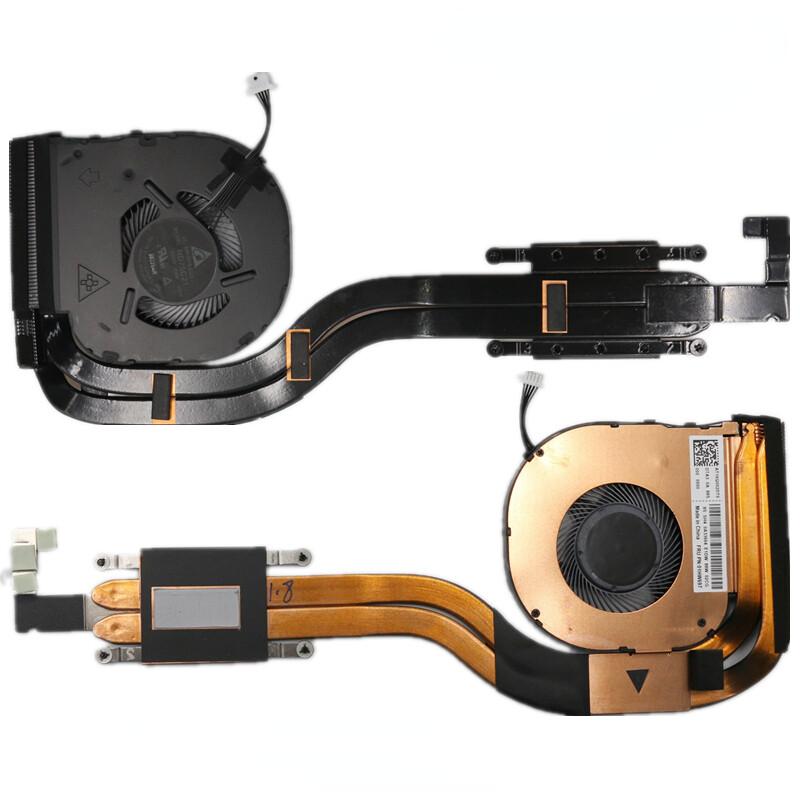 Вентилатор за лаптоп Lenovo ThinkPad T480S с Меден Охладител