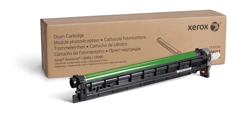 Xerox VersaLink C8000/C9000 Print Cartridge (190,000 Pages)