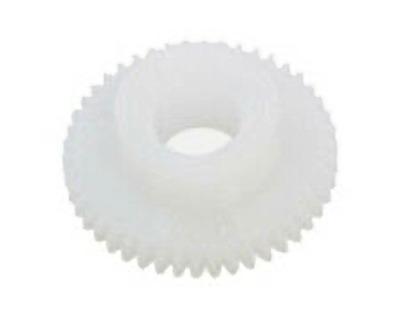 ЗЪБНО КОЛЕЛО  (IDLE GEAR - DRIVE GEAR) ЗА МАТРИЧЕН ПРИНТЕР OKI ML 3320/3390/5590 - 4PP4044-5024P001 - OKI OEM SPARE PART - PN 4PP4044-5024P001