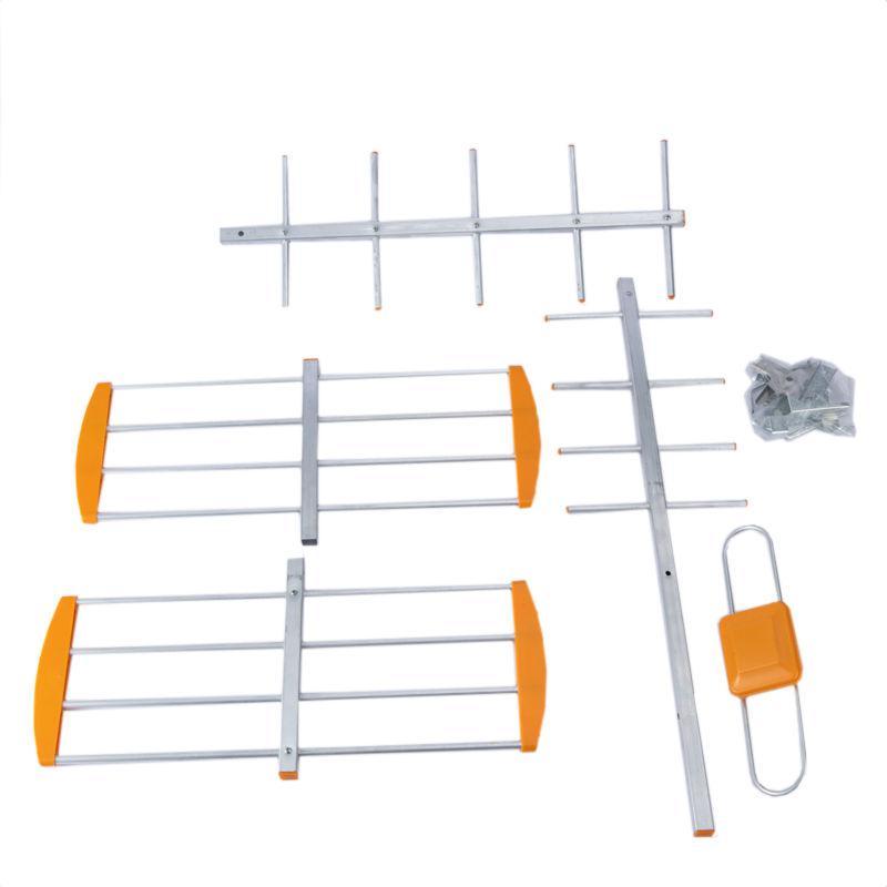 ANT DVB-T RXE-OA-10C | JAR Computers ANT DVB-T RXE-OA-10C