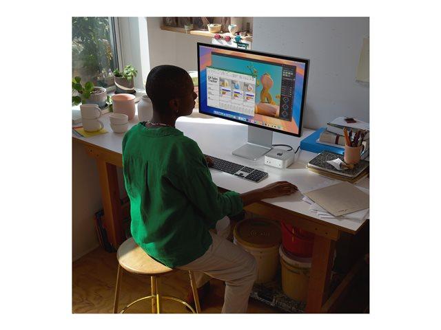 APPLE Mac mini M4 Pro chip with 12-core CPU and 16-core GPU 24GB 512GB SSD | JAR Computers APPLE Mac mini M4 Pro chip with 12-core CPU and 16-core GPU 24GB 512GB SSD