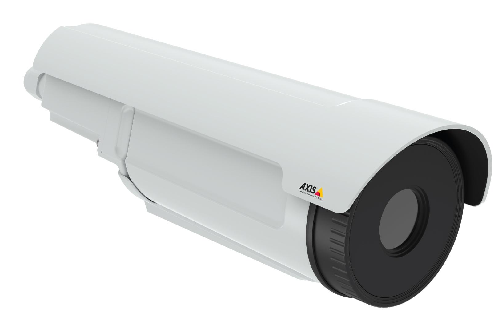 Axis 0987-001 охранителна камера Куршум (форма) IP защитна камера На открито 640 x 480 пиксела Таван/стена | JAR Computers Axis 0987-001 охранителна камера Куршум (форма) IP защитна камера На открито 640 x 480 пиксела Таван/стена