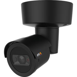 Axis M2025-LE Куршум (форма) IP защитна камера На открито 1920 x 1080 пиксела Таван/стена | JAR Computers Axis M2025-LE Куршум (форма) IP защитна камера На открито 1920 x 1080 пиксела Таван/стена