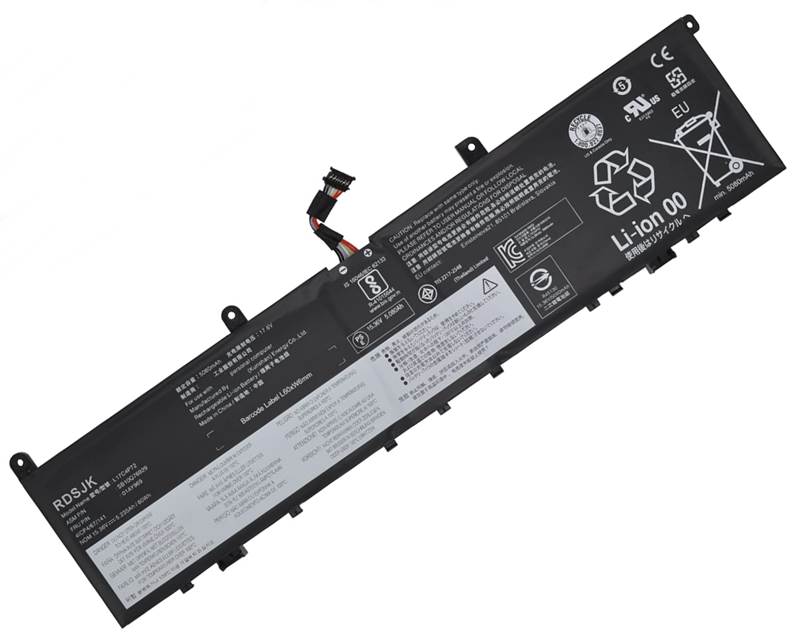 Батерия за лаптоп Lenovo ThinkPad P1 Gen 2 ThinkPad X1 Extreme L18M4P71 - Заместител / Replacement | JAR Computers Батерия за лаптоп Lenovo ThinkPad P1 Gen 2 ThinkPad X1 Extreme L18M4P71 - Заместител / Replacement
