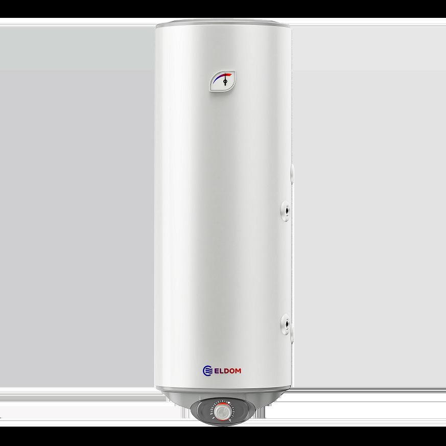 Бойлер Елдом WVF08039FSR 80L 3KW GREEN LINE , Вертикален , 3 , 73 , B