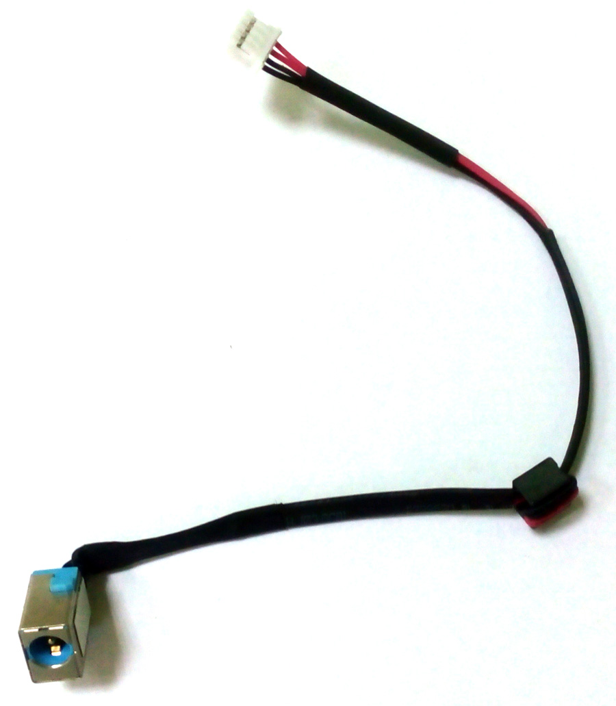 Букса за лаптоп (DC Power Jack) PJ457 Acer Aspire 5733Z 5742G Gateway NV50A NV55C With Cable | JAR Computers Букса за лаптоп (DC Power Jack) PJ457 Acer Aspire 5733Z 5742G Gateway NV50A NV55C With Cable