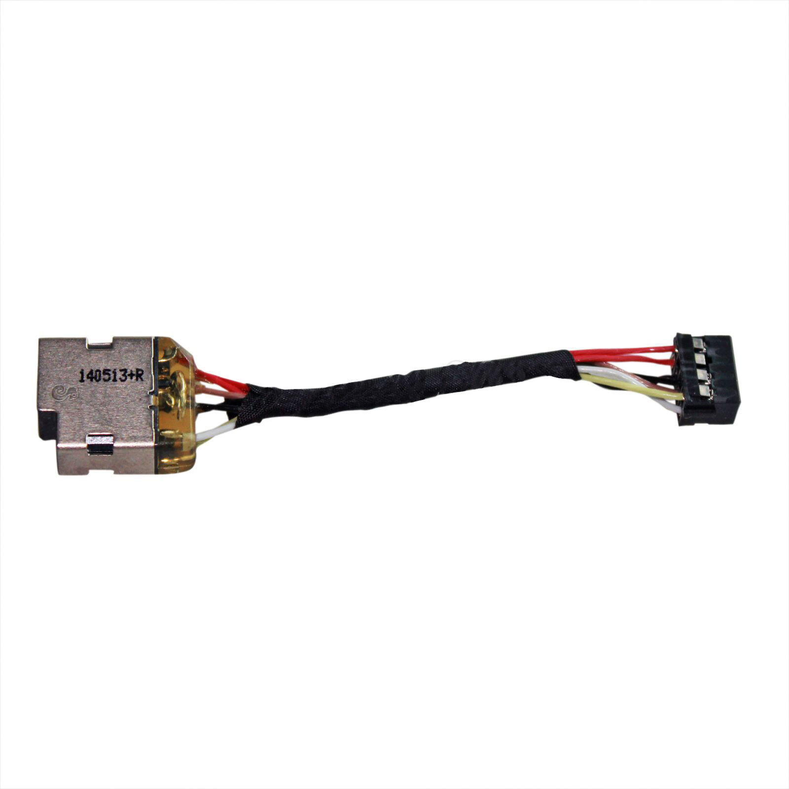 Букса за лаптоп (DC Power Jack) PJ985 HP Pavilion 17-P 17-P047CL