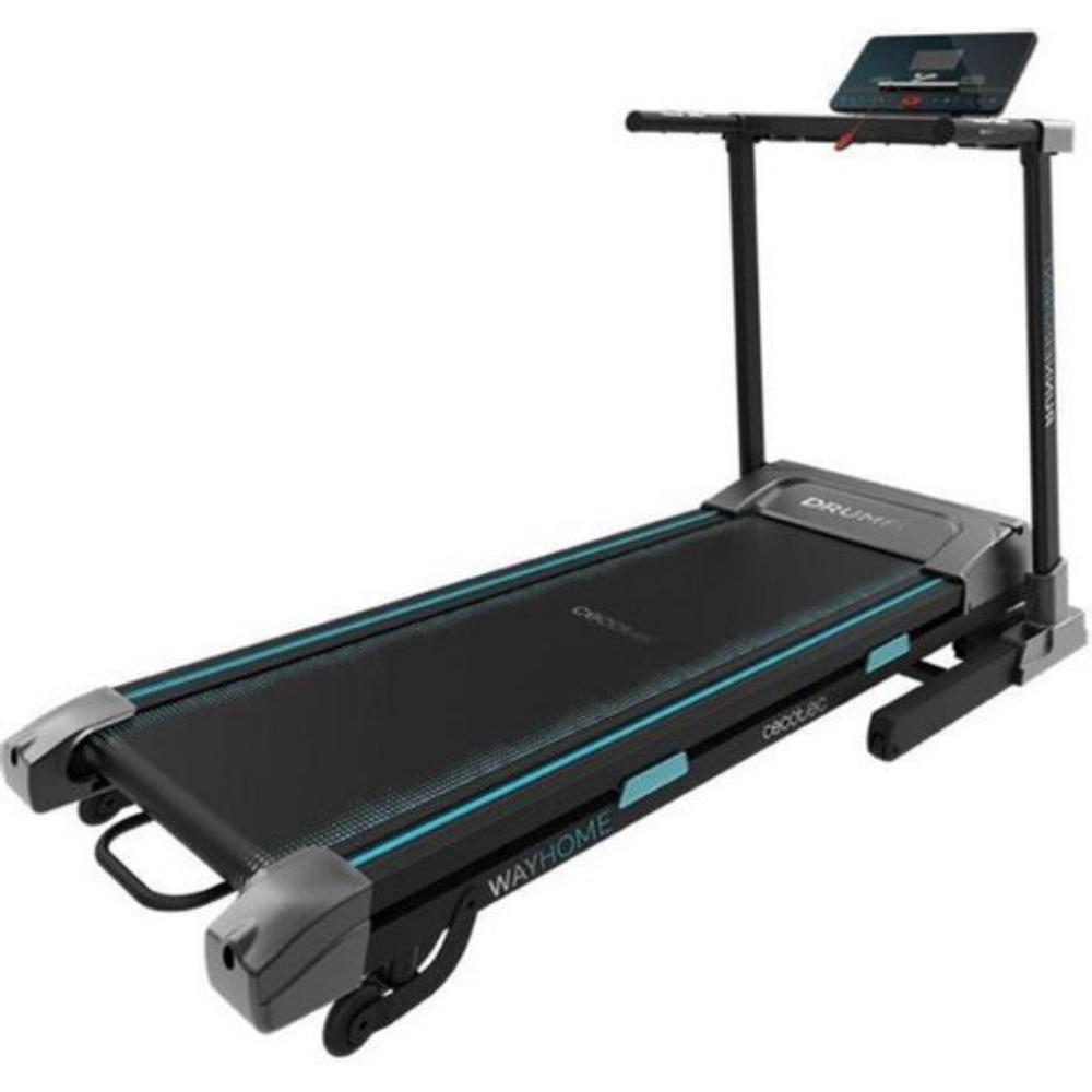 Cecotec DrumFit WayHome 1600 Runner Sprint CEC-07184
