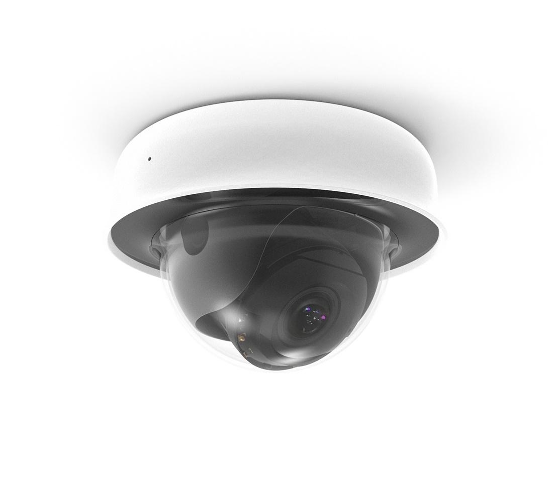 Cisco Meraki MV22 Кубе IP защитна камера На закрито 1920 x 1080 пиксела Таван | JAR Computers Cisco Meraki MV22 Кубе IP защитна камера На закрито 1920 x 1080 пиксела Таван