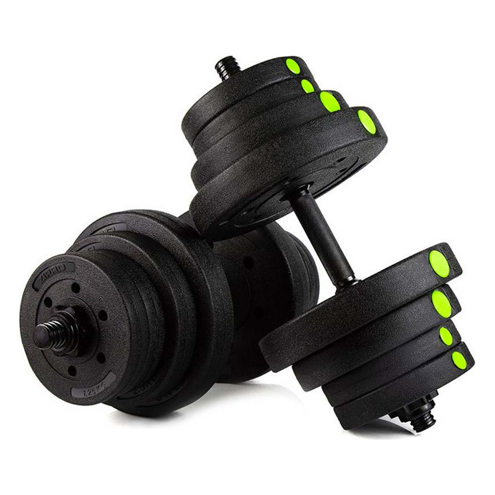 Dumbbell Set Zipro (6413516) (ZIP6413516)