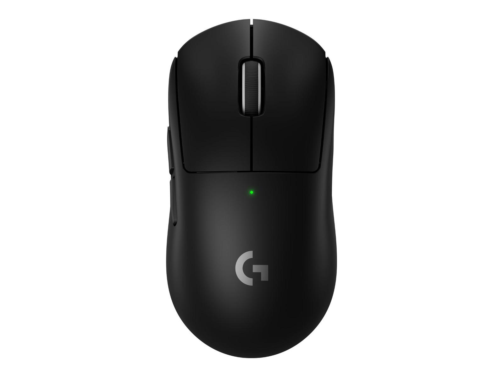 Гейминг мишка Logitech Mouse G Pro X Superlight 2 LS / 910-006631 - Black - PN 910-006631 | JAR Computers Гейминг мишка Logitech Mouse G Pro X Superlight 2 LS / 910-006631 - Black - PN 910-006631