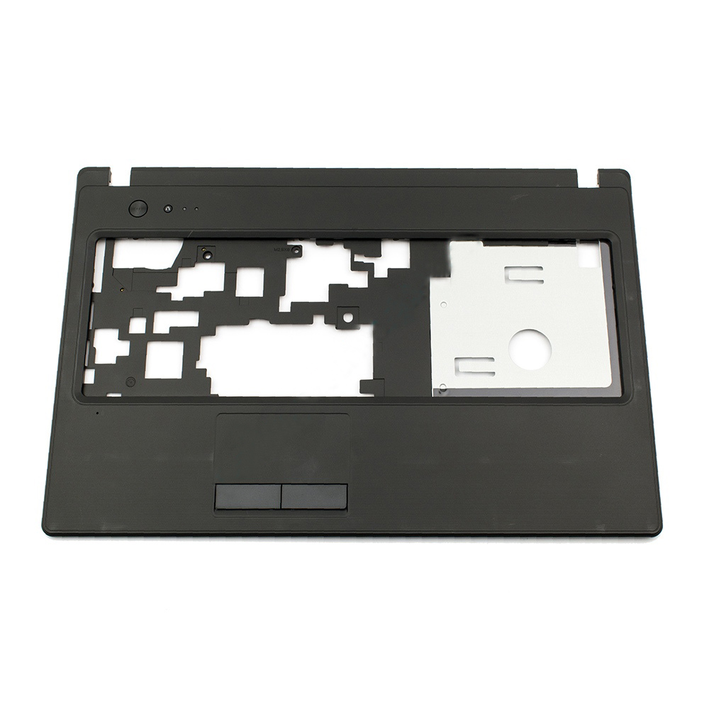 Горен корпус (Upper Cover - Palmrest) Lenovo G570 G575 G575G Without HDMI Without TouchPad Black