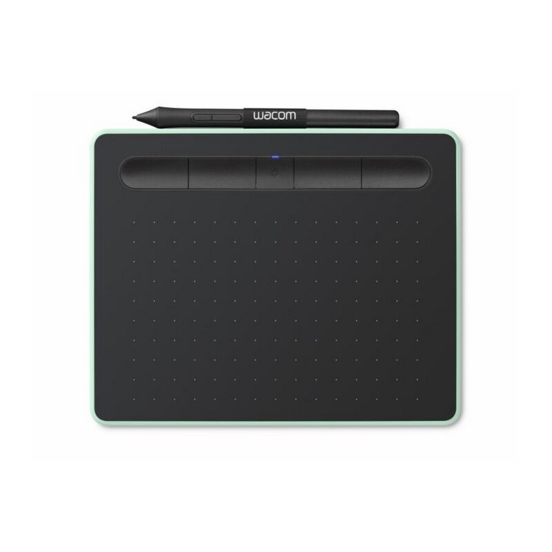 Графичен таблет WACOM Intuos S , Черен | JAR Computers Графичен таблет WACOM Intuos S , Черен