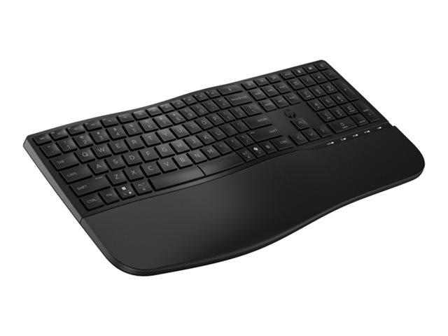 HP 685 CFT Dual-Mode Keyboard Mouse Combo