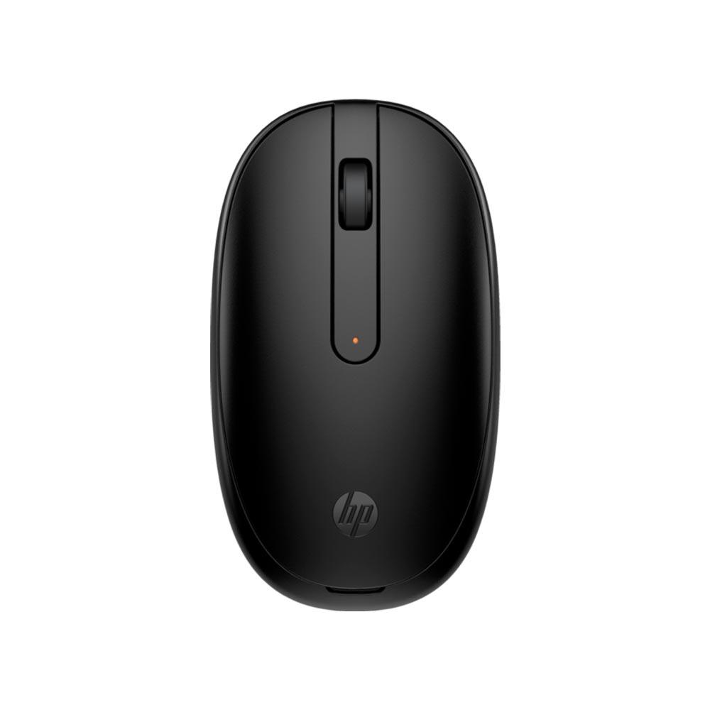 HP Мишка 245, Bluetooth, 1600 dpi, черна