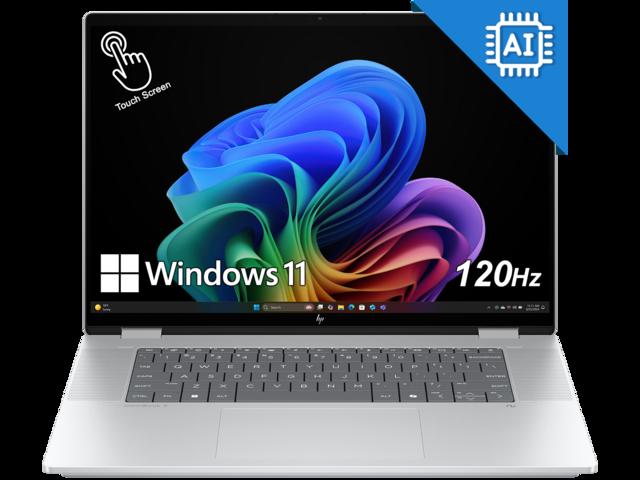 HP OmniBook X Flip 16-as0002nn