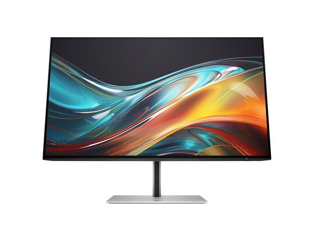 HP Series 7 Pro 724pf G3 23.8inch FHD Display HDMI 1.4 DP 1.2 (EU) 3/3/0