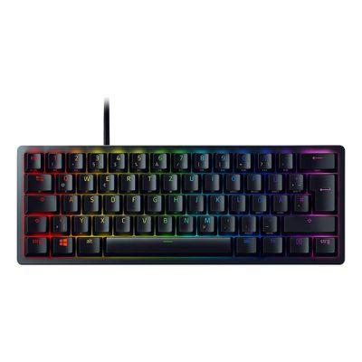 Клавиатура Razer Keyboard Huntsman Mini - Black