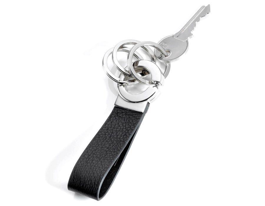 Ключодържател Troika- KEY-CLICK | JAR Computers Ключодържател Troika- KEY-CLICK