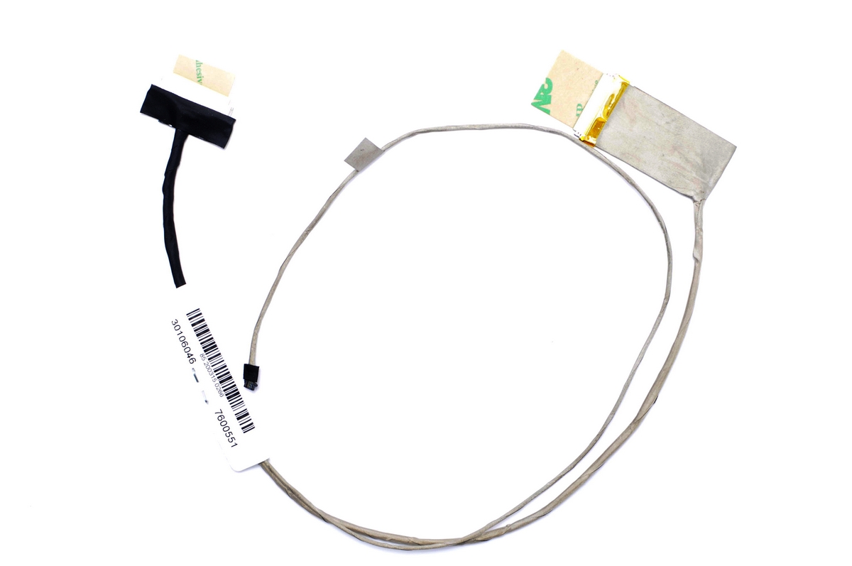 Лентов Кабел за лаптоп (LCD Cable) Asus X551 X551MA X551C X551CA F551C | JAR Computers Лентов Кабел за лаптоп (LCD Cable) Asus X551 X551MA X551C X551CA F551C