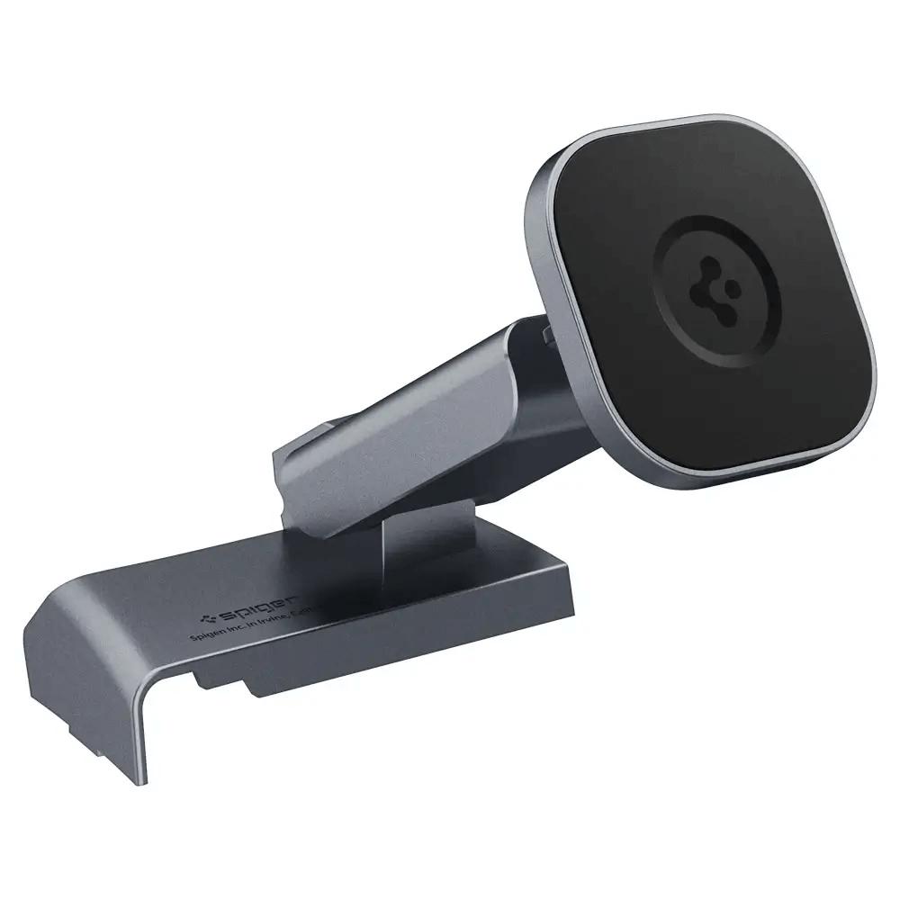 Магнитна поставка за кола съвместима с таблото на Tesla автомобили за iPhone с Magsafe - Spigen OneTap Tesla Model Y/3 Magnetic Dashboard Car Mount (черен) | JAR Computers Магнитна поставка за кола съвместима с таблото на Tesla автомобили за iPhone с Magsafe - Spigen OneTap Tesla Model Y/3 Magnetic Dashboard Car Mount (черен)