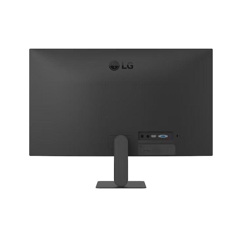 Монитор LG 27U411B-B, 27'', Full HD, IPS, LED, 144 Hz, 250 cd/m2, HDMI, 1 ms