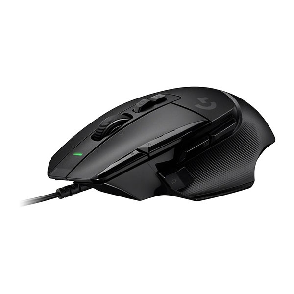 Mouse Logitech G502 X Black, 910-006138 | JAR Computers Mouse Logitech G502 X Black, 910-006138