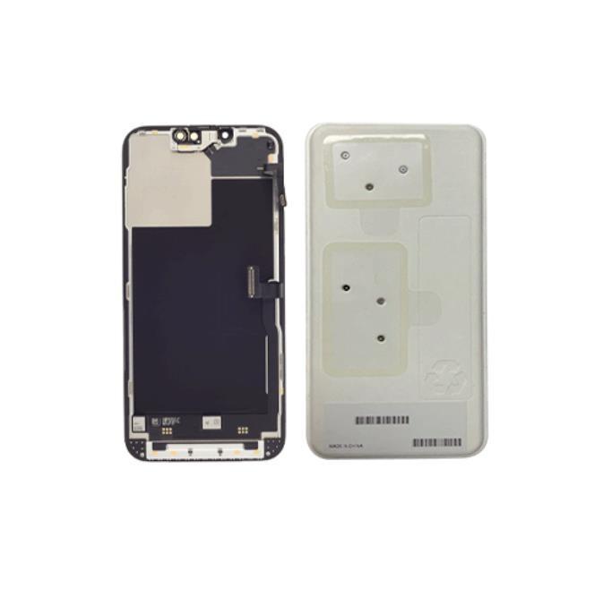 Оригинален резервен дисплей за iPhone 13 Pro - Apple iPhone 13 Pro Display Unit (Apple Service Parts) | JAR Computers Оригинален резервен дисплей за iPhone 13 Pro - Apple iPhone 13 Pro Display Unit (Apple Service Parts)