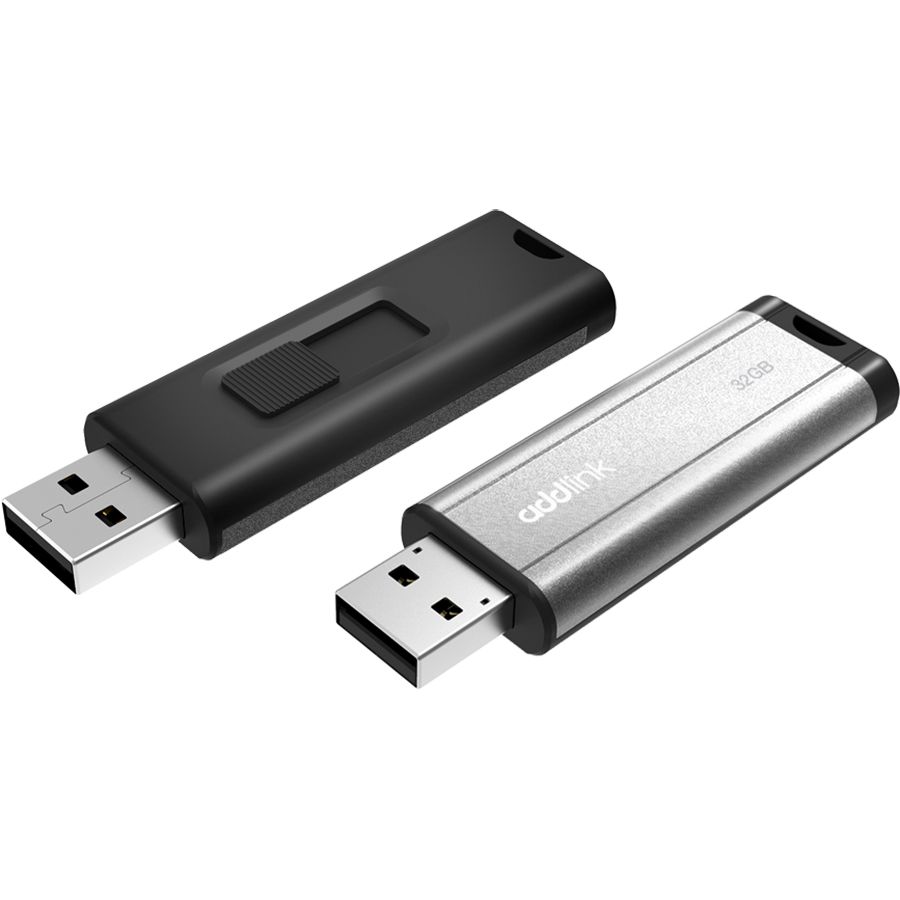 Памет USB flash 32GB Addlink U25 срб 2.0