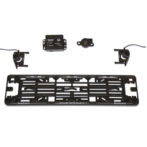 Парктроник TARGA | JAR Computers Парктроник TARGA