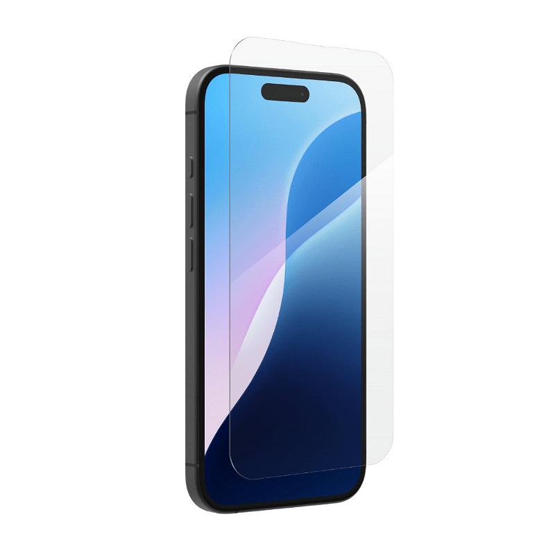 Протектор за дисплей ZAGG InvisibleShield iPhone 16/15 200114858 | JAR Computers Протектор за дисплей ZAGG InvisibleShield iPhone 16/15 200114858