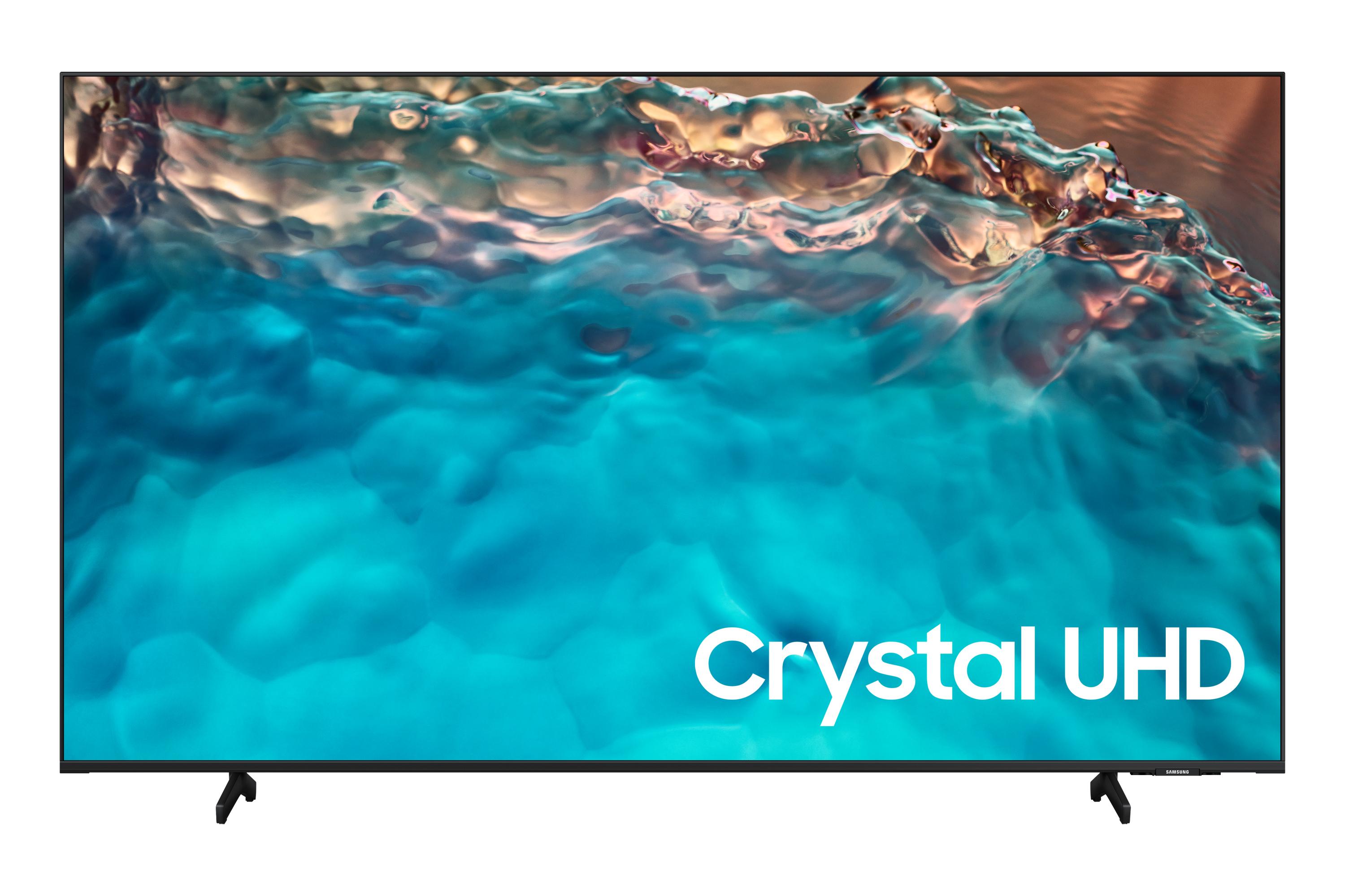 Samsung HBU8000 139,7 см (55") 4K Ultra HD Smart TV Черен 20 W | JAR Computers Samsung HBU8000 139,7 см (55") 4K Ultra HD Smart TV Черен 20 W