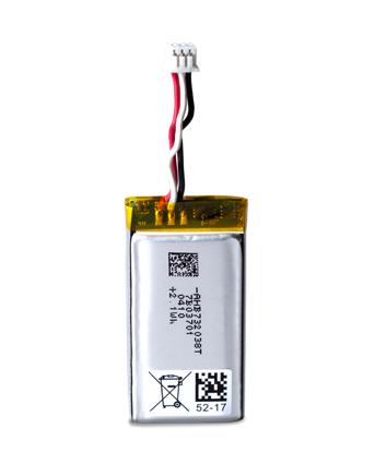 SPARE BATTERY FOR EPOS IMPACT SDW 30, 60 | JAR Computers SPARE BATTERY FOR EPOS IMPACT SDW 30, 60