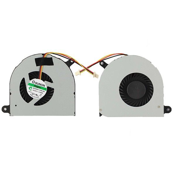 Вентилатор за лаптоп (CPU Fan) Dell Inspiron N7010 | JAR Computers Вентилатор за лаптоп (CPU Fan) Dell Inspiron N7010