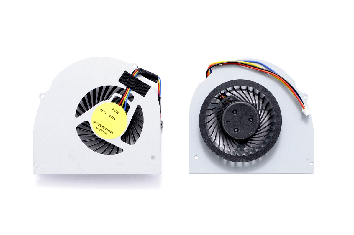 Вентилатор за лаптоп (CPU Fan) Dell Latitude E6540(For Discrete Video card) | JAR Computers Вентилатор за лаптоп (CPU Fan) Dell Latitude E6540(For Discrete Video card)