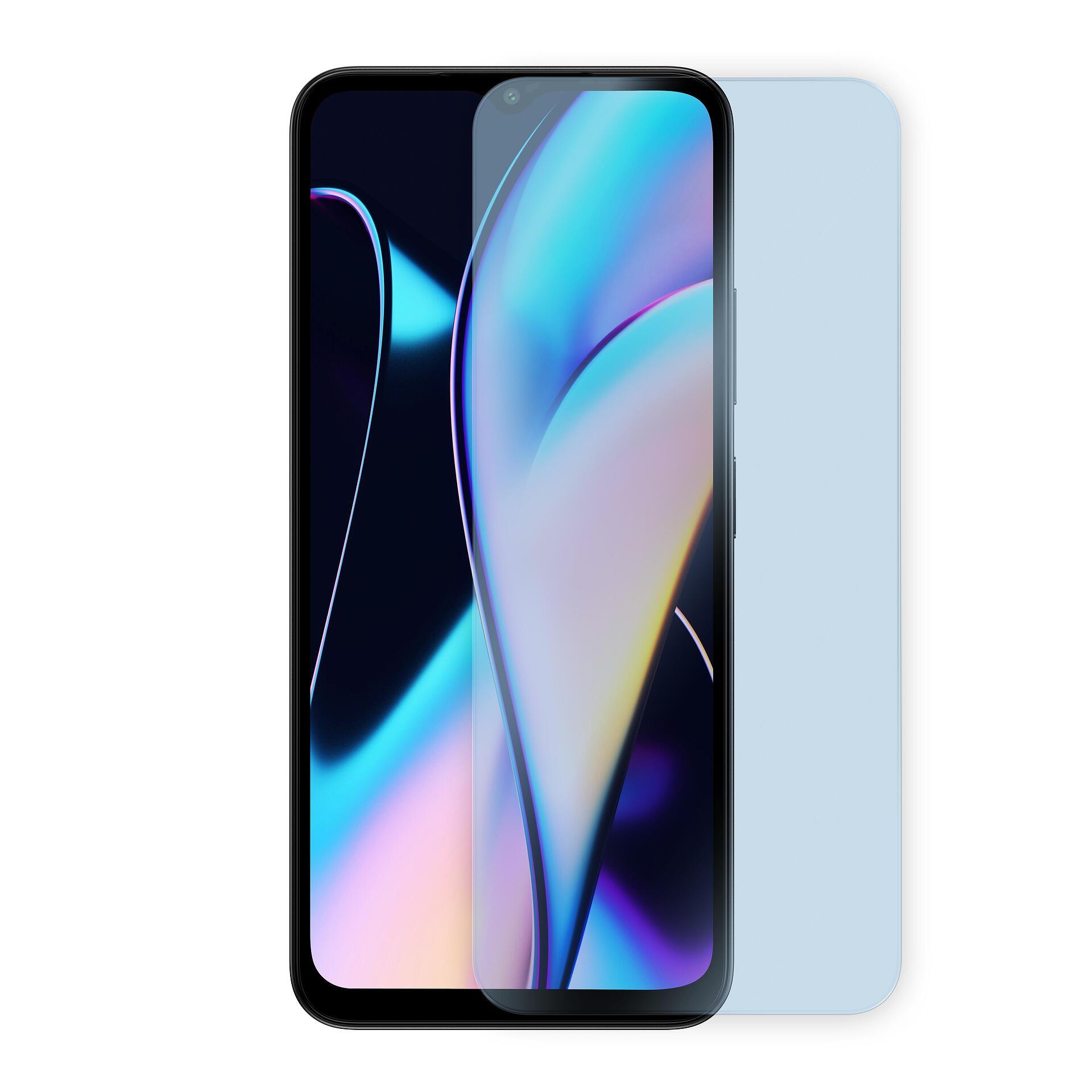 Закалено стъкло за myPhone N23 и N23 Lite | JAR Computers Закалено стъкло за myPhone N23 и N23 Lite