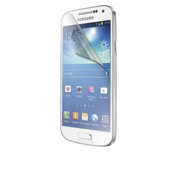 Защитно покритие за дисплея на Samsung Galaxy S4 mini I9190/I9195 - Trendy8 Screen Protector (2 броя) | JAR Computers Защитно покритие за дисплея на Samsung Galaxy S4 mini I9190/I9195 - Trendy8 Screen Protector (2 броя)