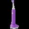 AENO Wireless Tooth Brush, Violet, 3 Brush Heads, 600mAh, Function: Sensive, Clean, Whitening, Sweep, Smart Remind | JAR Computers AENO Wireless Tooth Brush, Violet, 3 Brush Heads, 600mAh, Function: Sensive, Clean, Whitening, Sweep, Smart Remind