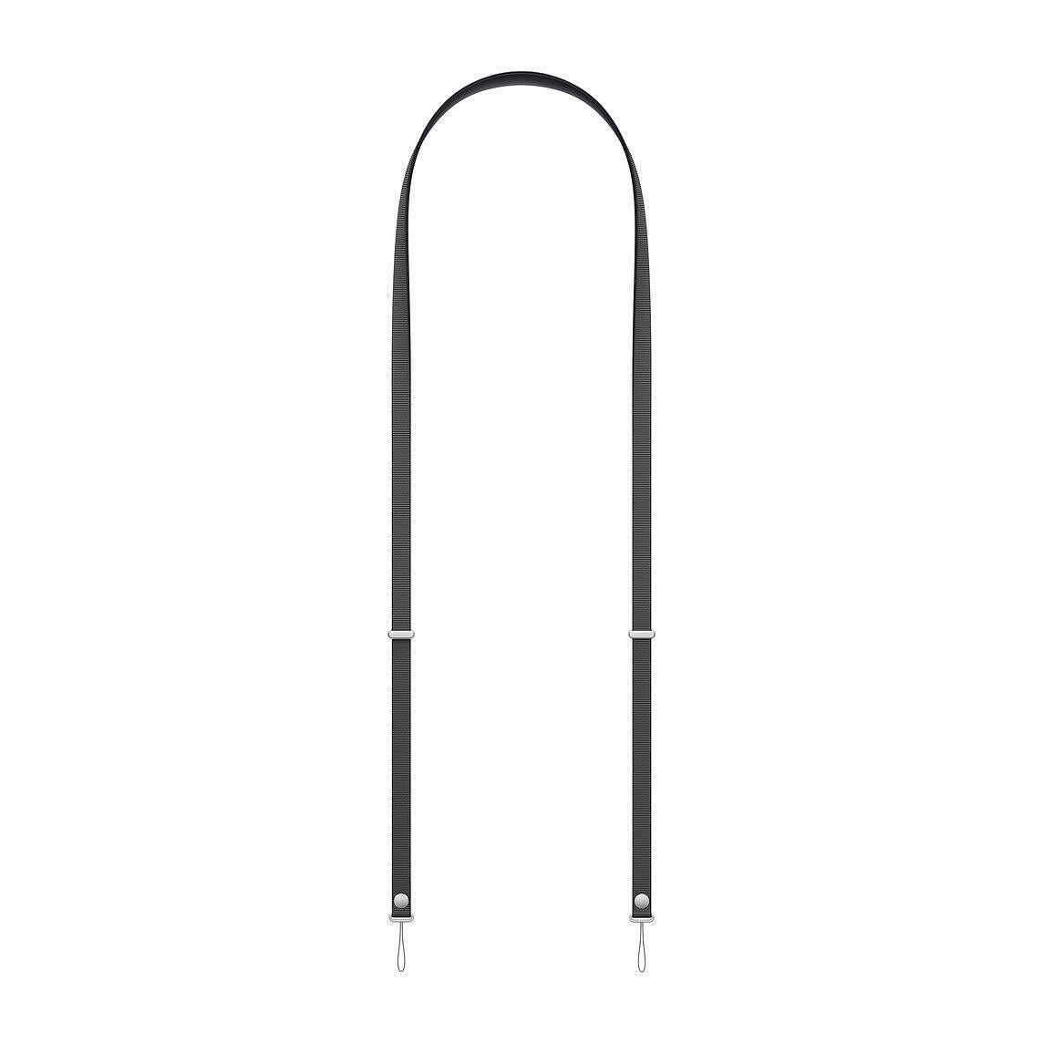 Аксесоар Apple Crossbody Strap - Black mggl4 | JAR Computers Аксесоар Apple Crossbody Strap - Black mggl4