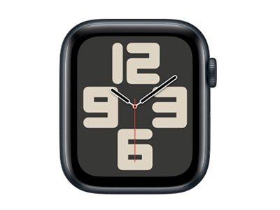 APPLE Watch SE2 v3 Cellular 40mm Midnight Alu Case with Ink Sport Loop | JAR Computers APPLE Watch SE2 v3 Cellular 40mm Midnight Alu Case with Ink Sport Loop