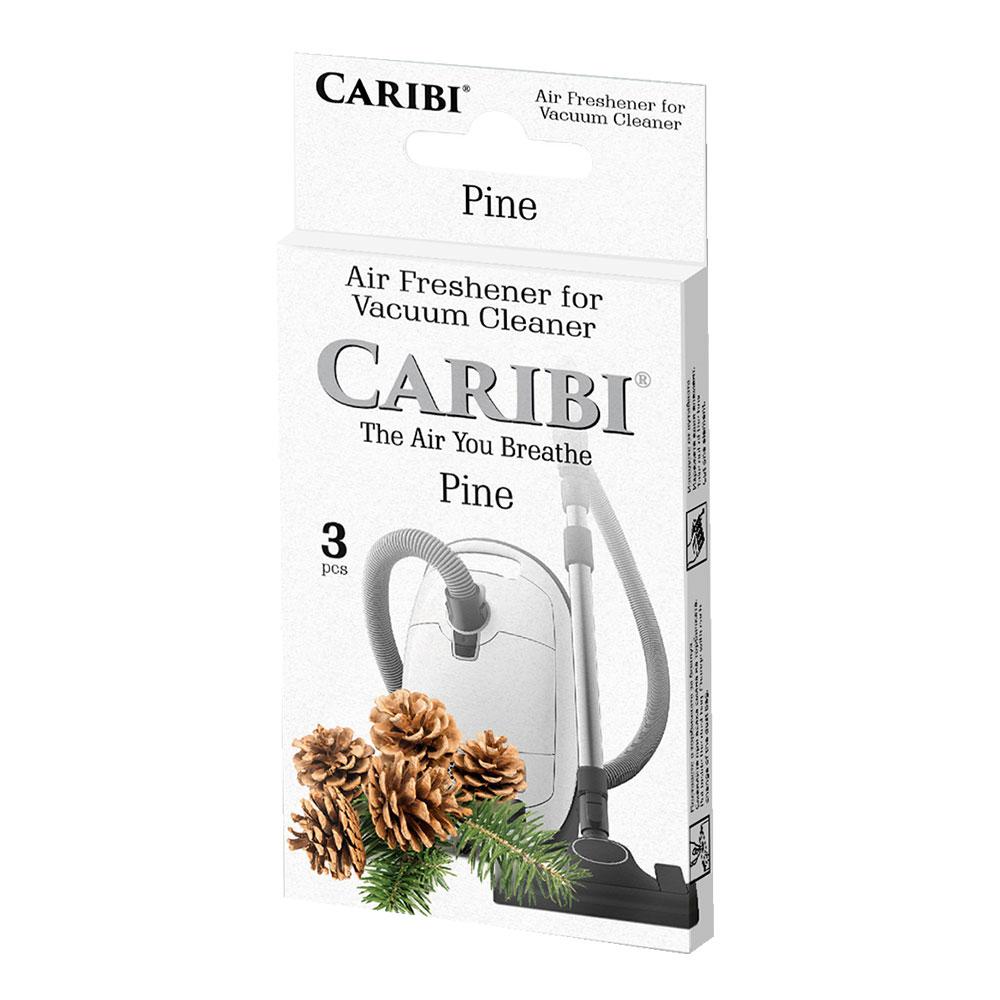 Ароматизатор CARIBI прахосмукачка Бор | JAR Computers Ароматизатор CARIBI прахосмукачка Бор