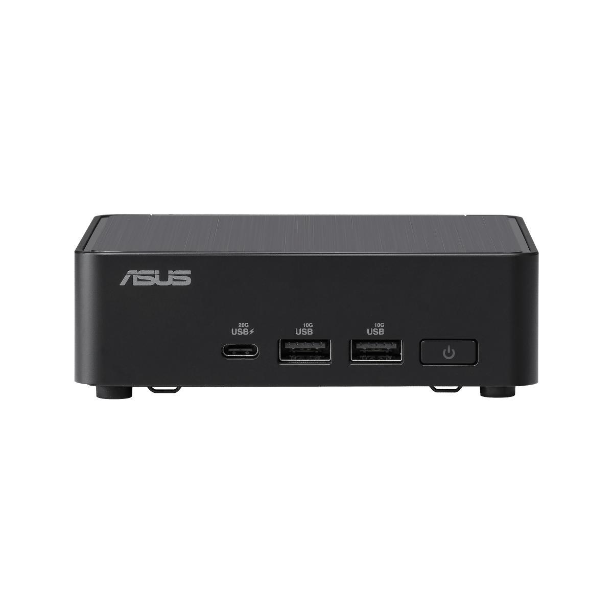ASUS NUC 14 Pro Slim Kit RNUC14RVKI300000I Black 100U | JAR Computers ASUS NUC 14 Pro Slim Kit RNUC14RVKI300000I Black 100U