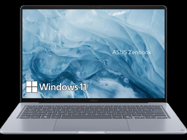 ASUS ZenBook 14 UX3480QA-U1102WNA