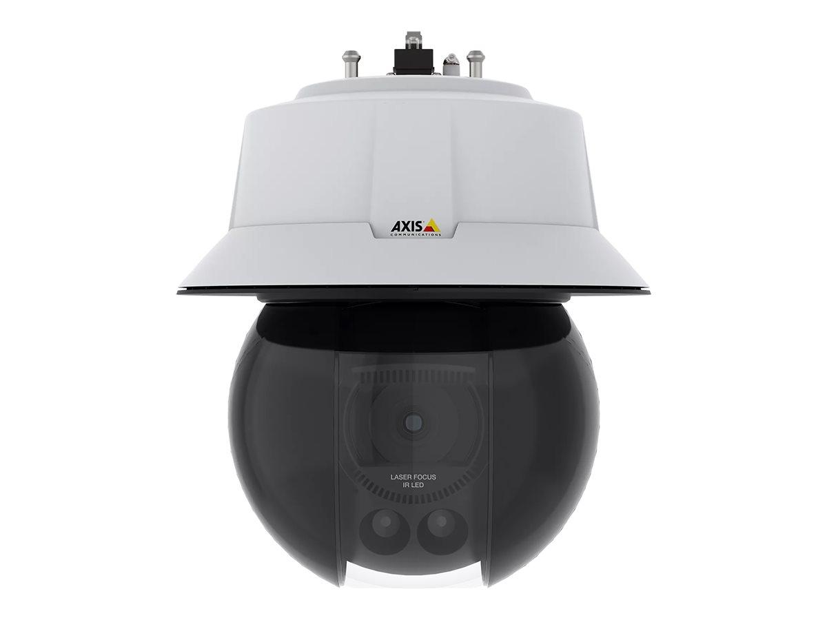 Axis Q63 Series Q6318-LE 50 Hz | JAR Computers Axis Q63 Series Q6318-LE 50 Hz