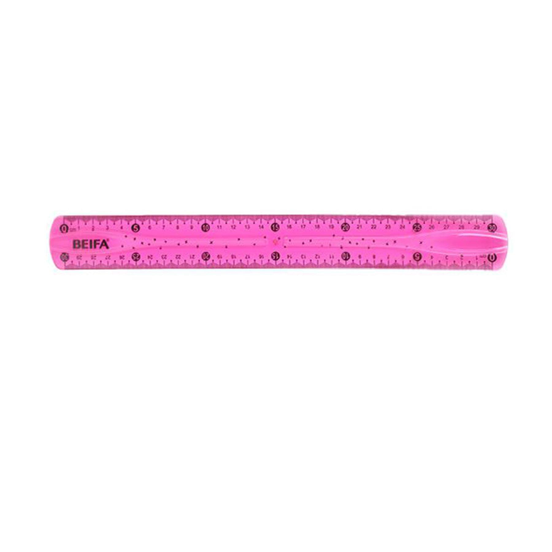 Beifa Линия Flexible, 30 cm, гъвкава, асорти