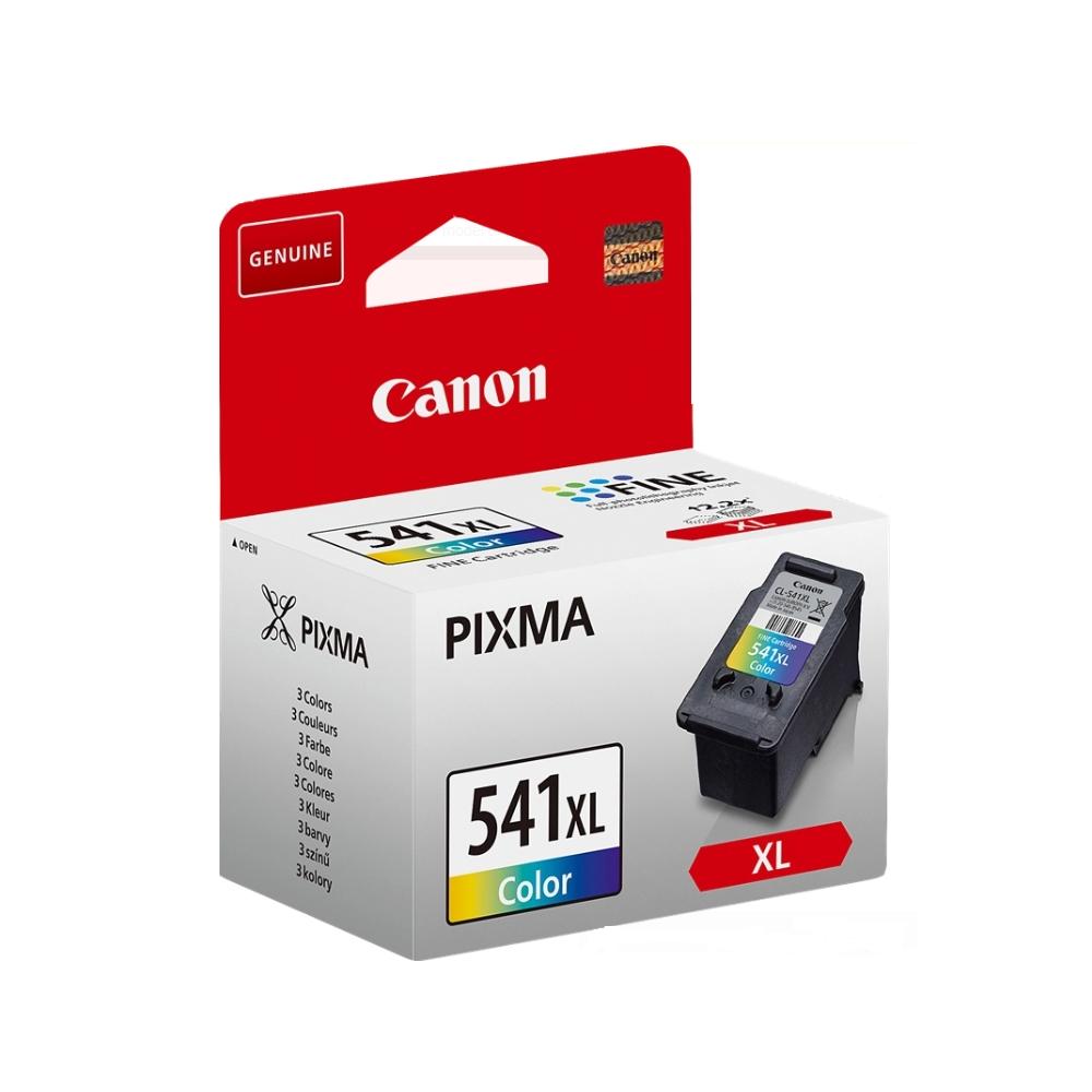 Canon CL-541XL + Canon Photo Paper Variety Pack A4 & 10 x 15cm (VP-101) | JAR Computers Canon CL-541XL + Canon Photo Paper Variety Pack A4 & 10 x 15cm (VP-101)