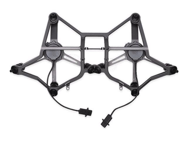 DJI MATRICE 300 SERIES-PART10-Dual Gimbal Connector